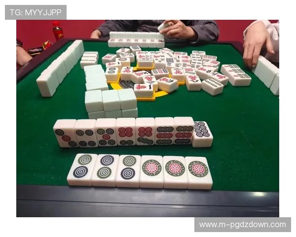 PG平台麻将胡了玩法多样化，玩家热衷讨论不同技巧与实战经验分享