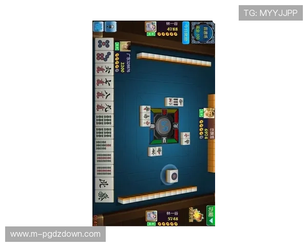 PG麻将胡了大揭秘:深入剖析胡牌技巧与常见误区分析 PG麻将胡了大揭秘:深入剖析胡牌技巧与常见误区分析