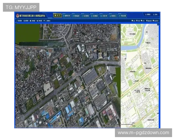 探索pgis官网的企业级应用案例与成功经验分享