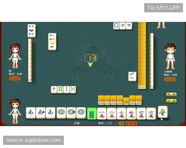 PG麻将胡了2技巧打法实用指南助你快速掌握核心技巧与战术 PG麻将胡了2技巧打法实用指南助你快速掌握核心技巧与战术
